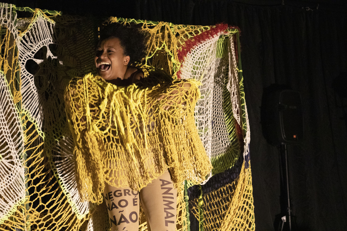 Festival das Marias traz protagonistas femininas da música, circo e cinema  – Ipiranga News